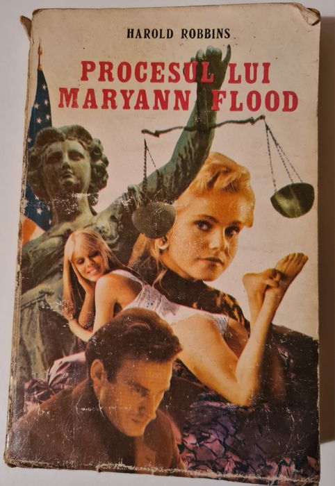 Întrebări și Teste auto+3buc.Romane vechi