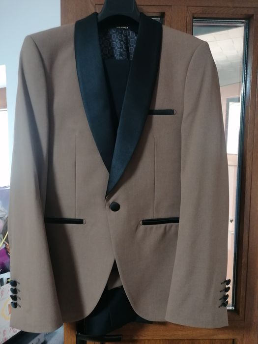 Costum bărbați /sacou/vesta
