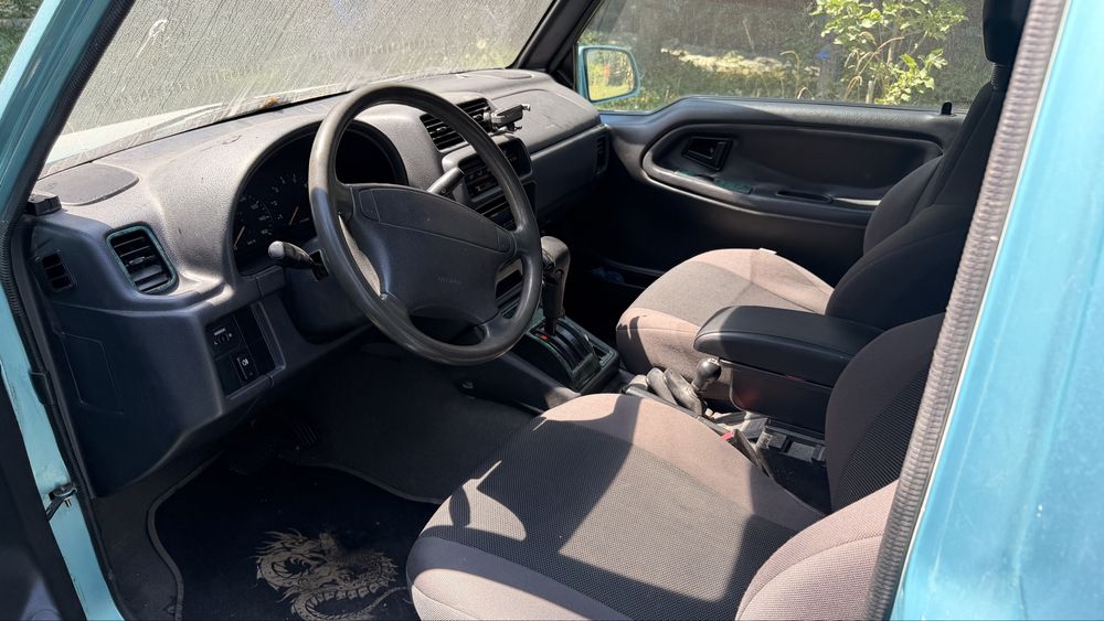 Suzuki Vitara 1995