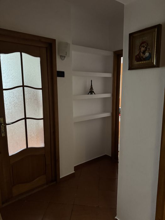 Apartament doua camere, Alexandru Familial