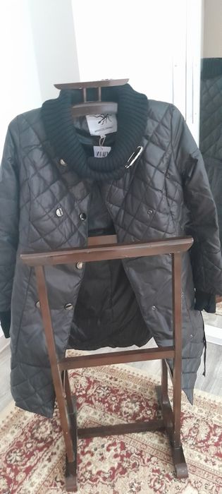 Продам куртку размер 44-46