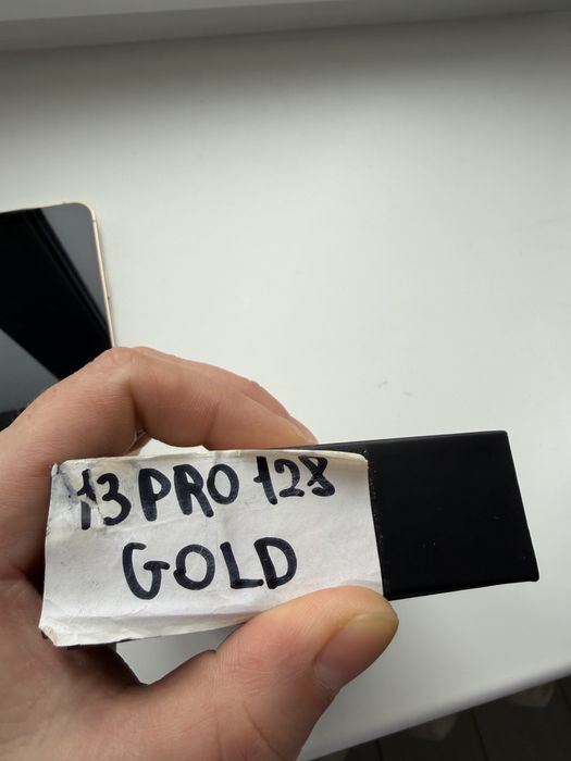 Продам Iphone 13 PRO 128