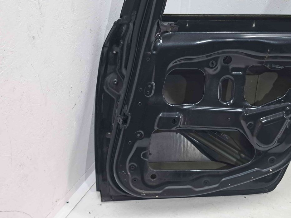 Usa dreapta spate Bmw 5 (F10) [Fabr 2011-2016] B90 SOPHISTOGRAU