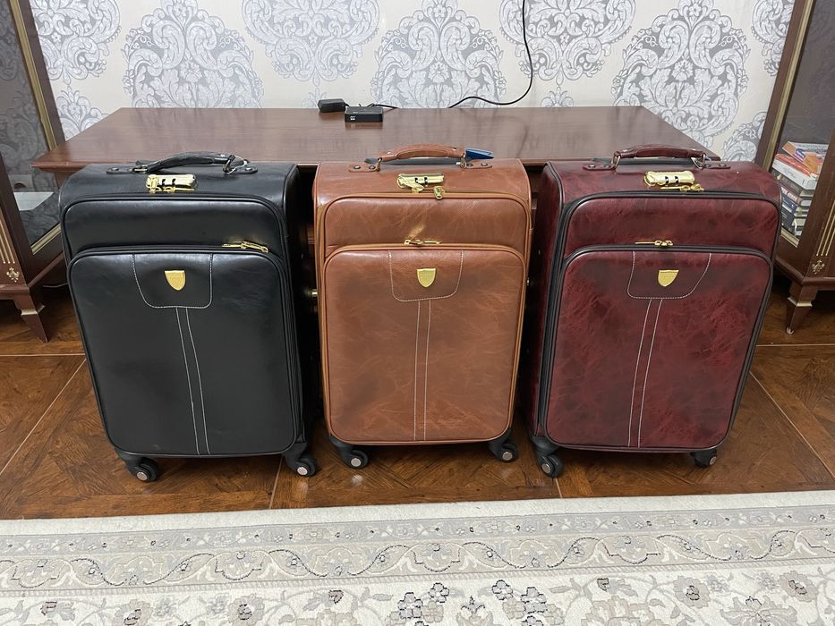 Средний размер М