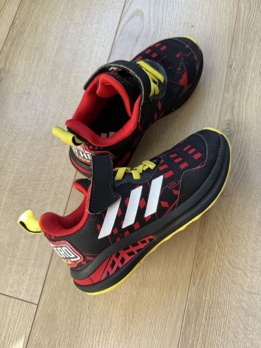 Детски маратонки Adidas