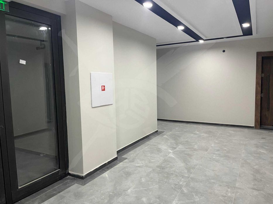 Продава се Двустаен апартамент в Пловдив, Христо Смирненски - 72 кв.м за 1544 €/кв.м - Снимка #1