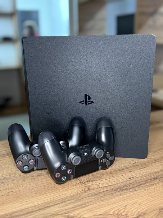 Sony Play Station 4slim