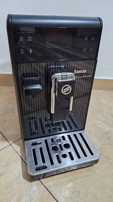 Expresor de cafea Saeco GranBaristo