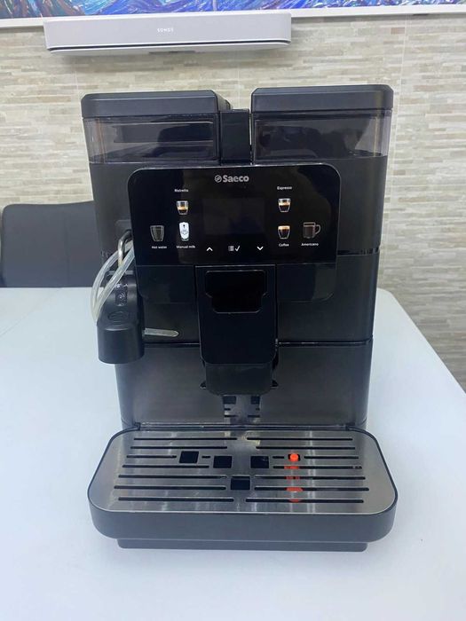 Кафемашина SAECO Royal Plus