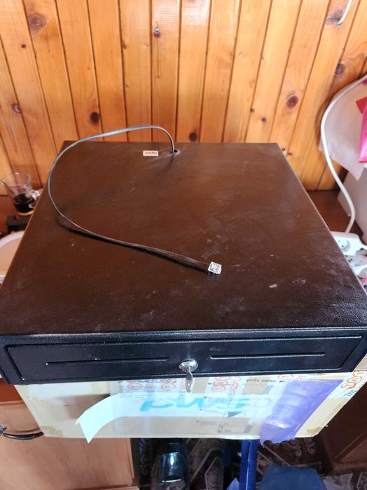 Компютър за магазин