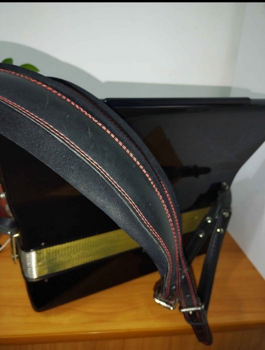 Acordeon Hohner Verdi 2 stare foarte buna