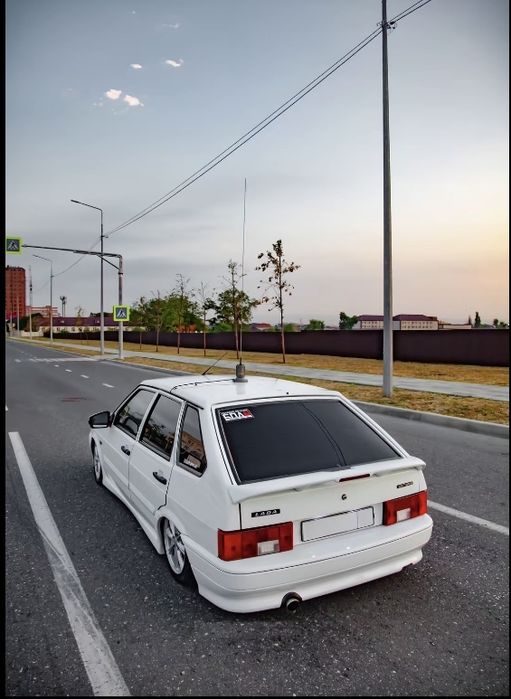 Сатылымда ваз 2114