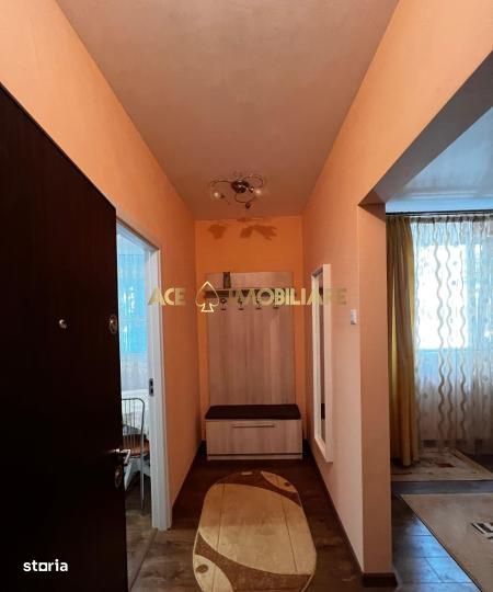 2 Camere de inchiriat | 1 Mai | Mobilat si Utilat | Central |