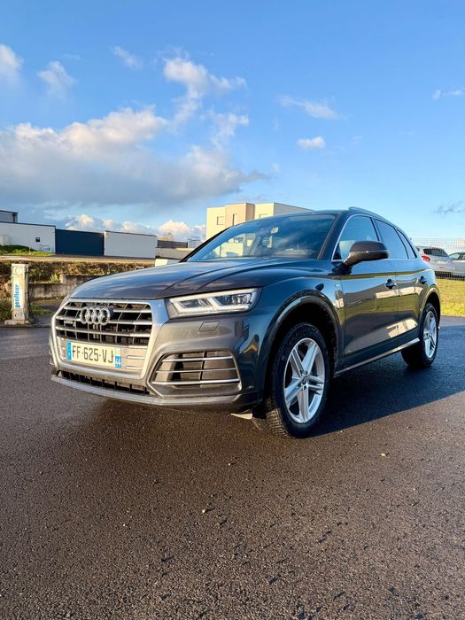 De vânzare Audi Q5