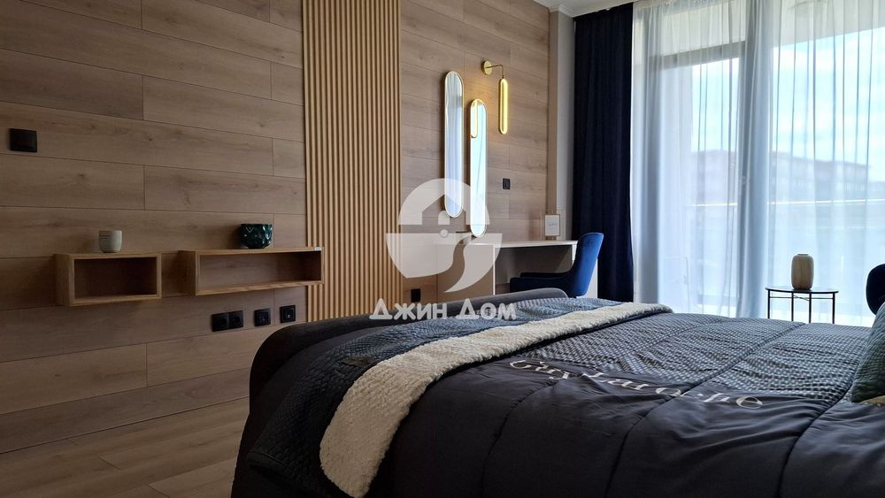 Продава се Тристаен апартамент в к.к. Слънчев бряг - 122 кв.м за 1387 €/кв.м - Снимка #6
