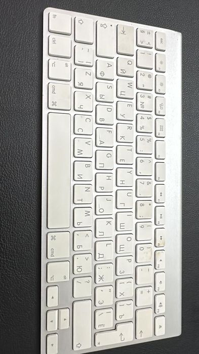 Моноблок Apple iMac