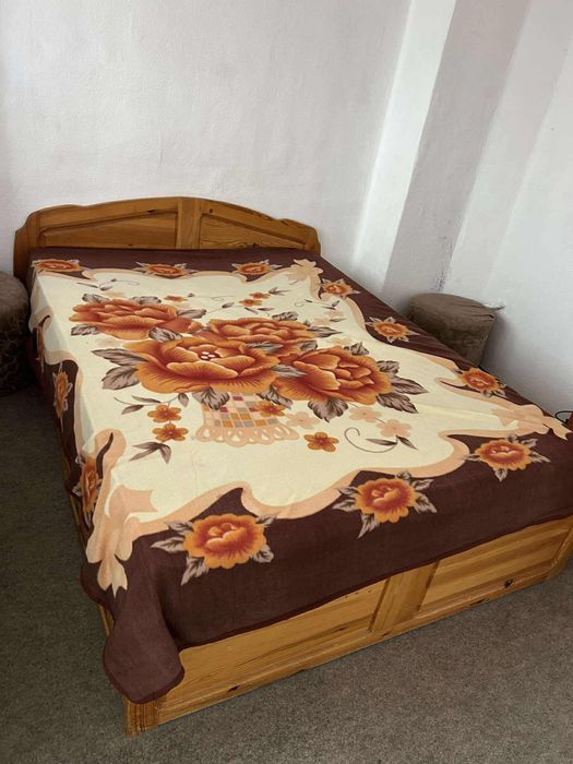 Дава се под наем Двустаен апартамент в Габрово, Младост - 60 кв.м за 153 € - Снимка #3