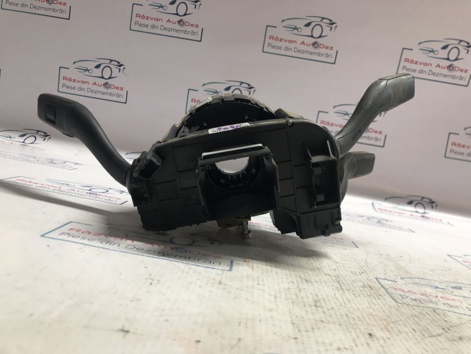 Spira volan + manete  Audi A4 B8 Berlina 2008