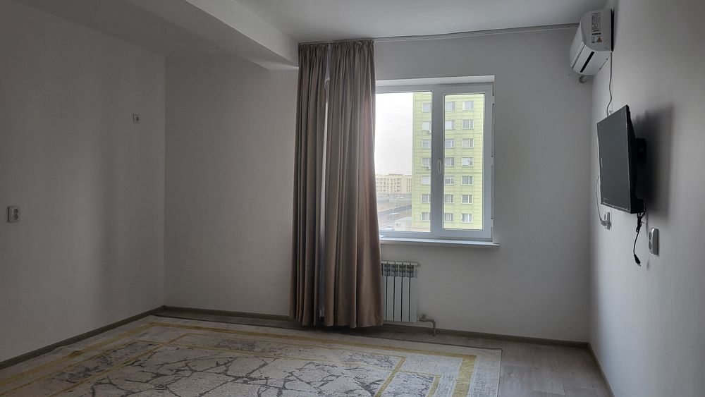 2 бөлмелі пәтер жалға беріледі