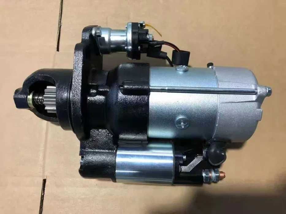 Стартер для ZhongTong LCK6105HGC