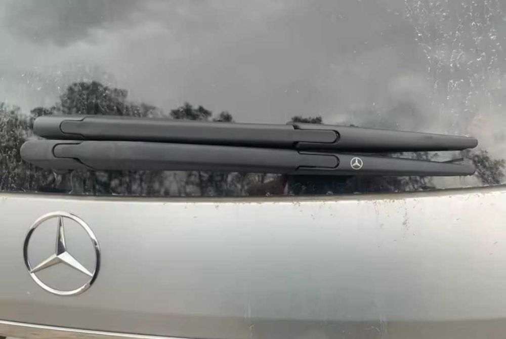 Задна чистачка с рамо и капаче за Mercedes W166 W164 Мерцедес В164 166