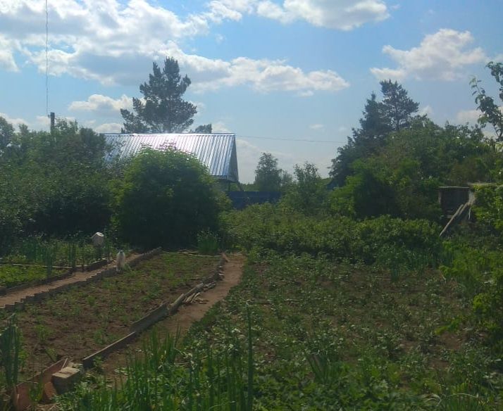 Продам Дачу в СО "Элеваторщик"