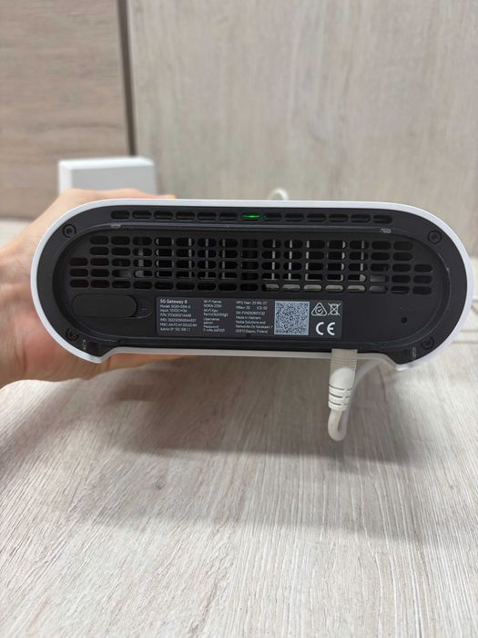 Nokia FastMile 5G Gateway 6