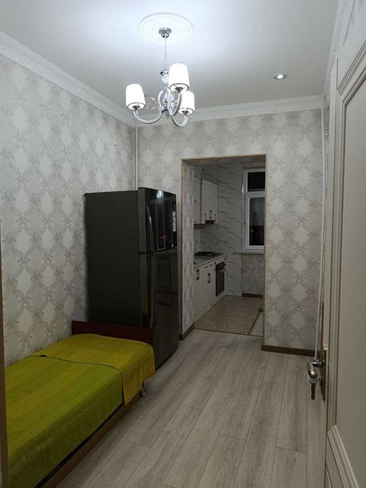 Продаётся Квартира / Спецплан  Адрес: Дружба народов