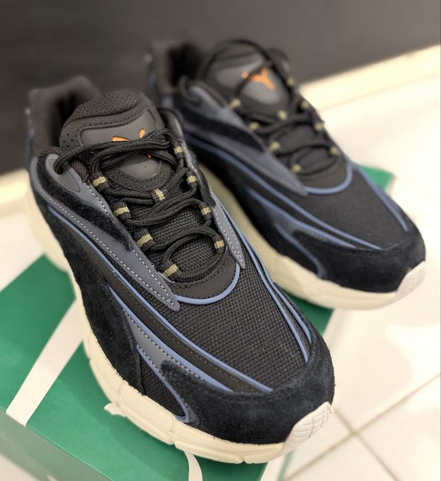 Puma Nitro Сникърси Кецове Маратонки