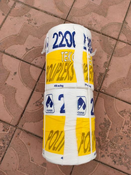 Продам Шпагат ПП для тюка 8 кг