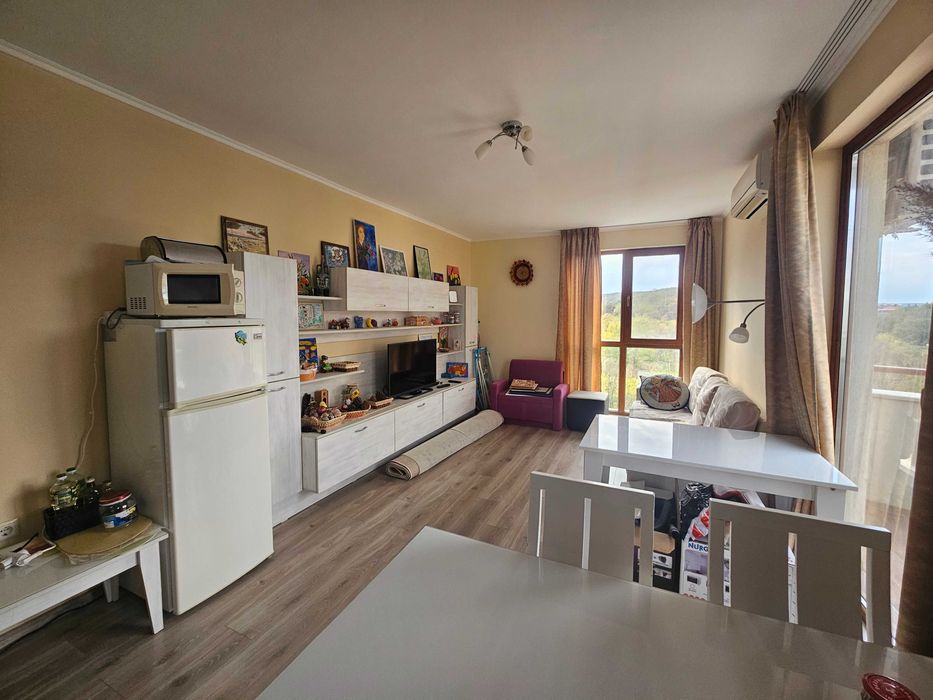 Дава се под наем Двустаен апартамент в с. Шкорпиловци, Област Варна - 87 кв.м за 98350.44 € - Снимка #10