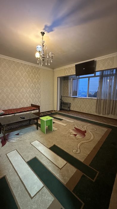 Аренда 2/3/9 Она ва бола родильный дом Шайхантахур 2х комнатная срочно