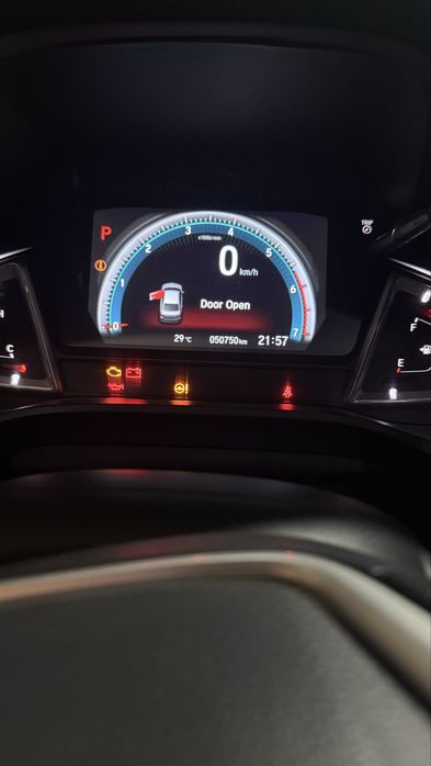 Хонда крайдер Honda