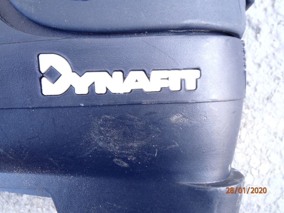 Ски обувки Dynafit Kunstoff 250911A – Austria – перфектно запазени.