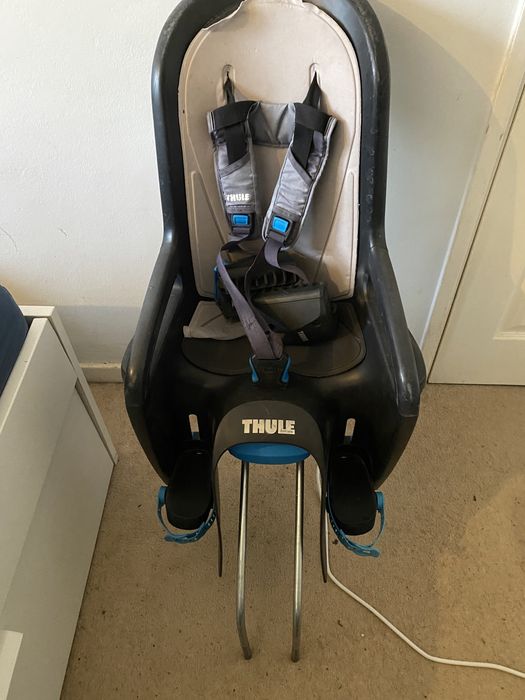 Scaun bicicleta pt copii marca thule