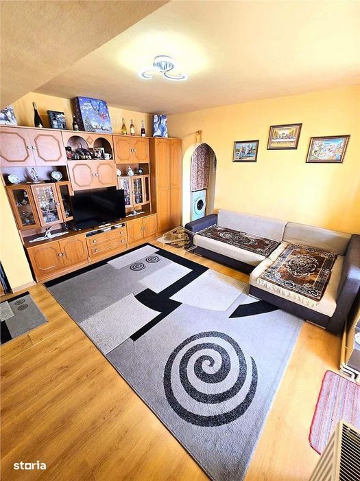 Apartament 2 camere | Careiului | Prima etapa