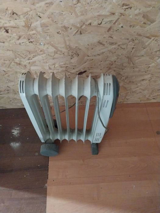 Изолятор керамический, Электрощит, эл.обогреватель