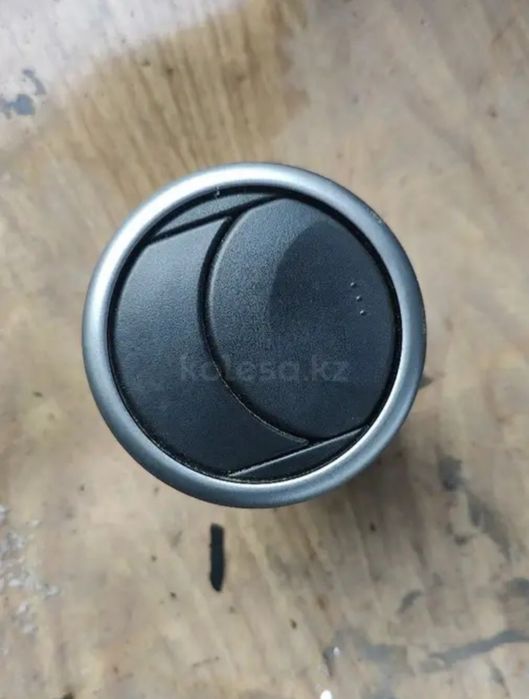 Дефлектор обдув печки Мазда 3 6 Mazda