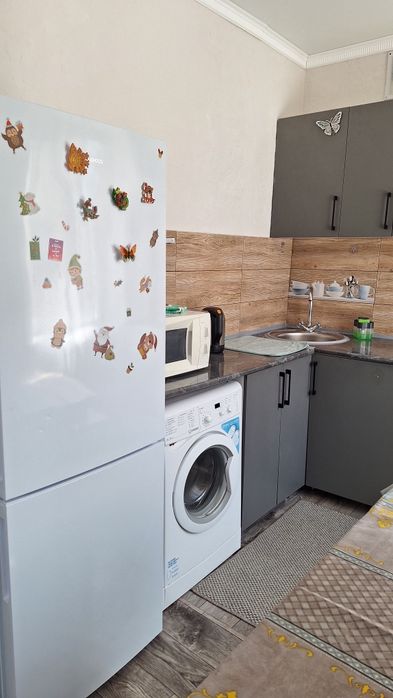 Посуточно 2 х ком кв, центр