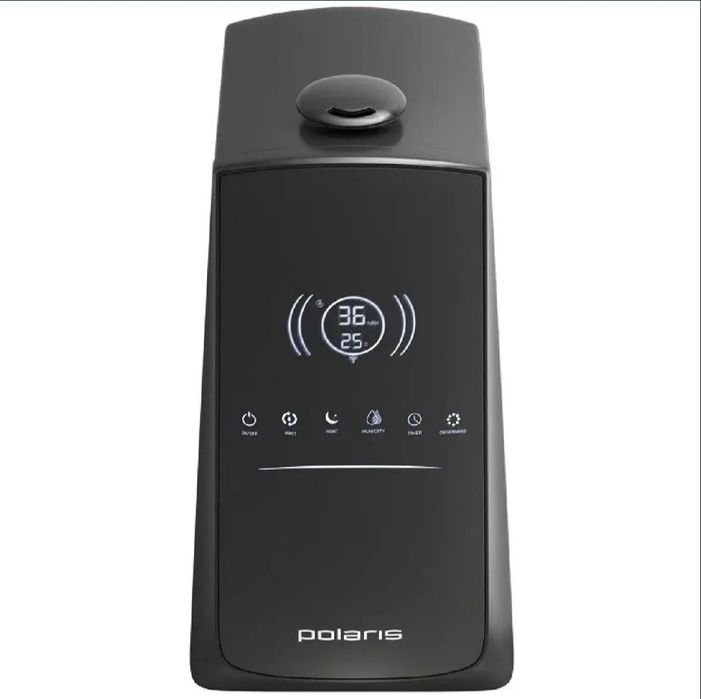 Увлажнитель поларис