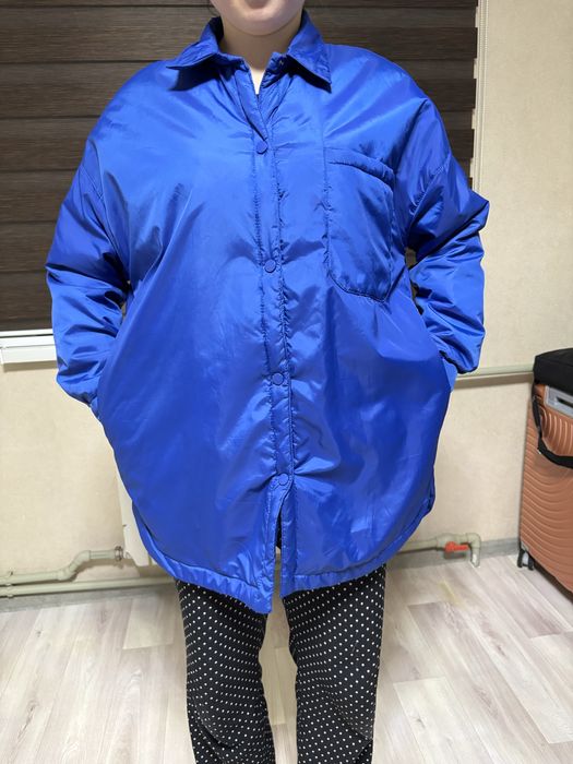 Куртки пальто новые вещи