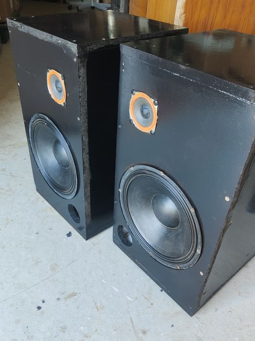 Boxe pasive 160 w