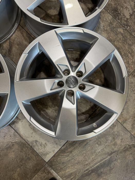 4бр. Джанти за AUDI 5x112mm 20-ки