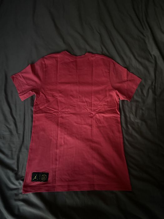 Tricou Jordan X Paris Saint German