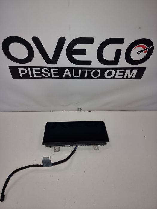 Display 8.8 inch BMW seria 2 F22 F23 / cod-8709339 / an-2018-2024