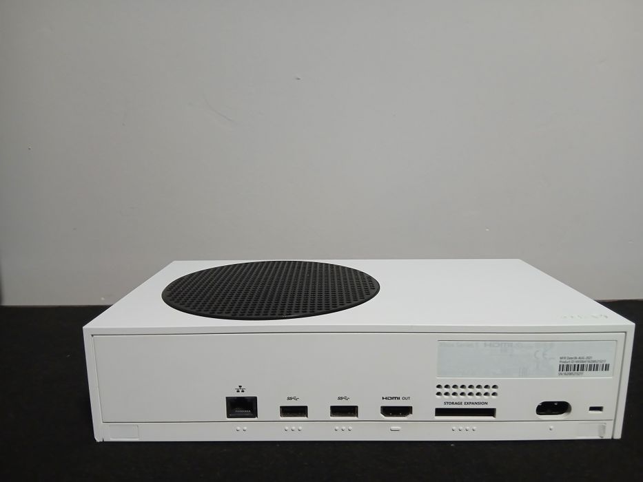 Xbox series S +fc26