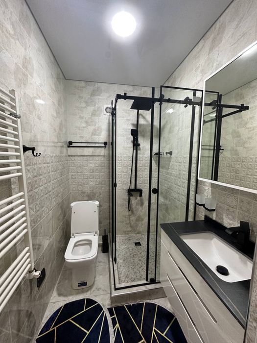 Сдаётся в аренду квартира