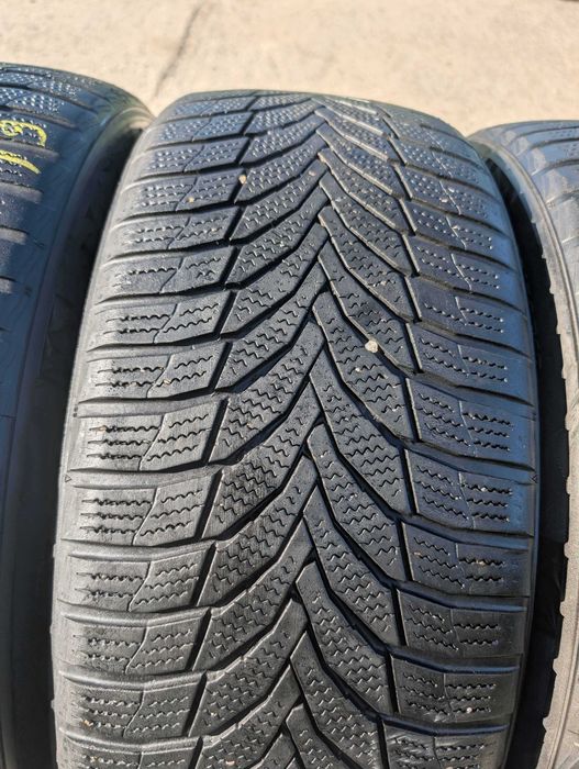 235/50 R18 • Iarna • Nexen Winguard Sport 2 101V | 4 buc | Pret/buc