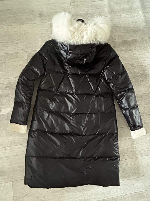 Куртка размера M возможен торг!