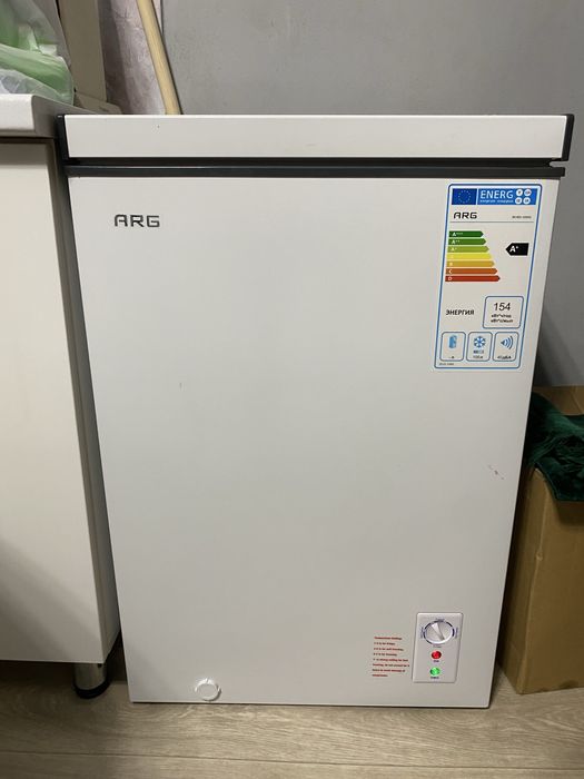 Продаю морозилку